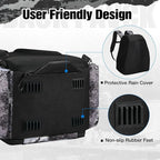 Piscifun Fishing Tackle Backpack - Image 6