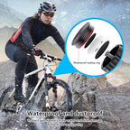 AirTag Bike Mount Hidden in Fork - Image 4