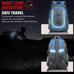 ProEtrade Extra Large Backpack Bookbag - Image 4