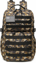 Wotony Military Tactical Backpack - Image 2