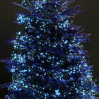 Dazzle Bright 300 LED Christmas String Lights, 100 FT Connectable Waterproof - Image 6