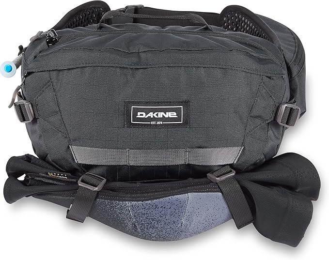 Dakine Hot Laps 5L Bike Waist Pack - Image 5