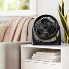 Amazon Basics Air Circulator Desk Fan - Image 5