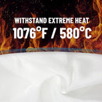 Fire Suppression Blanket - Image 2