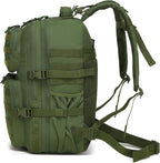 Wotony Military Tactical Backpack - Image 5