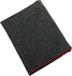Rothco Wool Rescue Survival Blanket – Warm Emergency Outdoor, Camping Sleep - Image 5