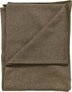 Stansport Wool Blend Camp Blankets - Image 2