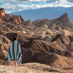 Authentic Extra Large Mexican Blanket - Image 5