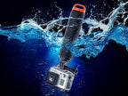 Floating Hand Grip Waterproof Monopod - Image 4
