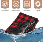 Tirrinia Waterproof Outdoor Blanket - Image 7