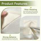 Besezx Canvas Repair Tape, Outdoor Gear Patch, 3x79 Inches, Waterproof - Image 4