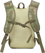 wotony Hydration Backpack with Water Bladder - Image 4