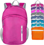 Waterproof Foldable Backpack Dry Storage Lightweight Daypack 35L Outdoor by Unknown