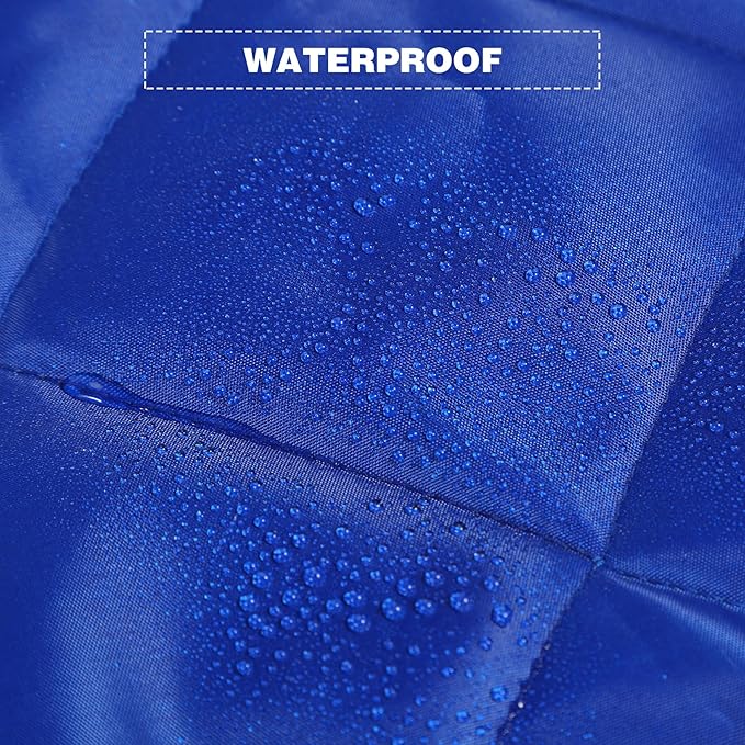 REDCAMP Large Outdoor Camping Blanket - Image 4