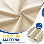 Fabric Repair Tape, Self Adhesive Canvas Repair Patch, Waterproof Outdoor - Image 3