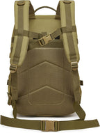 Wotony Military Tactical Backpack - Image 4