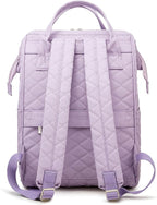 Kinmac Wide Open Style Laptop Backpack Travel Outdoor Backpack - Image 9