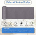 KING MOUNTAIN Canvas Repair Tape, Outdoor Gear Patch, 4×63 Inches, Waterproof - Image 2