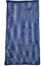 Champion Sports Mesh Equipment Bag – Heavy-Duty Nylon Drawstring Bag by ChampionSports