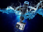 Floating Hand Grip Waterproof Monopod - Image 5