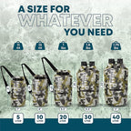 Earth Pak Waterproof Dry Bag - Image 2