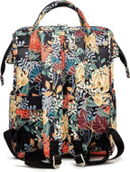 Kinmac Wide Open Style Laptop Backpack - Image 8