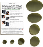 Self-Adhesive Waterproof Repair Patch Kit - Image 2