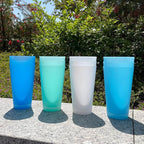 AOYITE Large Plastic Cups 32 oz - Image 6