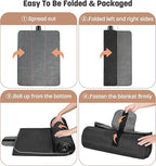 Tirrinia Waterproof Outdoor Blanket - Image 6