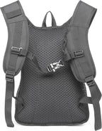 wotony Hydration Backpack with Water Bladder - Image 3