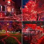 Joomer Solar Fairy Lights - Image 4