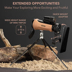 12x50 Monocular Telescope - Image 5