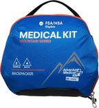 Adventure Medical Kits Mountain Series, Backpacker Medical Kit by AdventureMedicalKits