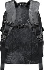 Wotony Military tactical backpack, backpack - Image 4