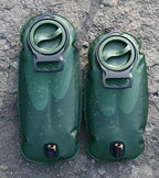 MARCHWAY 2L/2.5L/3L TPU Hydration Bladder, Ultra Durable Water Reservoir Bag - Image 7