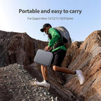 Carrying Case for GoPro Hero 13 12 11 10 9 8 7 Action Camera Hard Organizer - Image 7