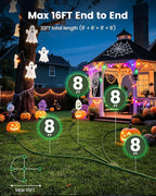 SURAIELEC Outdoor Extension Cord - Image 3