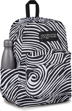 JanSport SuperBreak Plus Backpack - Image 4