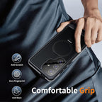 ANTSHARE IP68 Waterproof Case for Samsung Galaxy S25 Ultra - Image 7