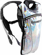 Sojourner Rave Hydration Pack by SoJournerBags