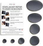 Self-Adhesive Waterproof Repair Patch Kit - Image 2