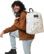 JanSport SuperBreak Plus Backpack - Image 9