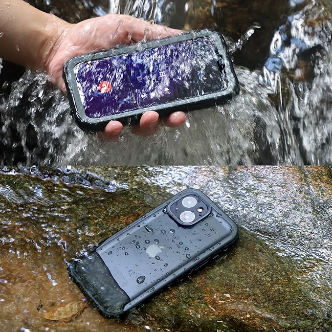 SPORTLINK for iPhone 15 Case - Image 7