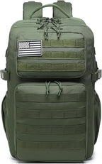 Wotony Military Tactical Backpack - Image 3