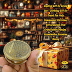 Brass Compass Gift to My Son Never Forget I Love You, Sentimental Keepsake from - Image 4