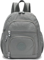 Mini Hiking Waterproof Backpack Purse by VendraMoka