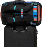 Cotopaxi Allpa 28L Travel Pack Del Día Dark, Random Color, One Of A Kind - Image 8