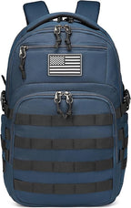 Wotony Military tactical backpack, backpack - Image 2