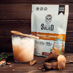 Salud 2-in-1 Hydration Packets + Immunity Electrolytes Powder, Tamarindo - Image 8