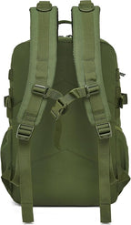 Wotony Tactical Backpack - Image 4